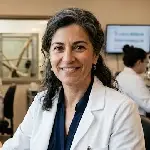 Dr. Melina Sideri