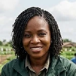 Dr. Amara Okafor
