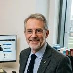 Dr. Julian Thornelow