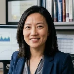 Dr. Lin Zhao