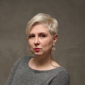 Evgenia Kolos