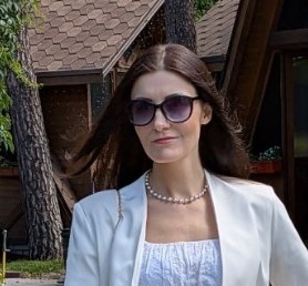 Yana Kubrak